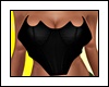 Corset Gamora Black