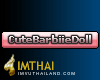 iTag* CuteBarbiieDoll