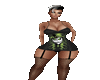 Halloween dress