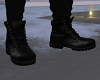 ✈ - Leather Boots