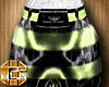 G00 E7 Tucked