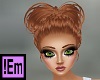 !Em Copper Updo Yael