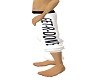 GET-R-DONE SHORT PANTS
