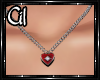 !C! SWEETHEART NECKLACE