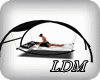 [LDM]Swing Bed animated