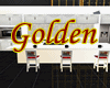 ~G~ Gold Delight Kitchen