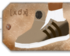 [XDX] Urban Coco Kicks