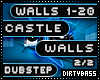 Castle Walls Dubstep 2