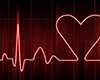 Heartbeat Animated Bg