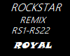 ROCKSTAR - REMIX