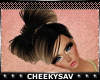 !Cs Poppy Mocha Hair