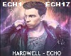 HARDWELL /ECHO-ECH1-17