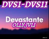 Devastante Olly