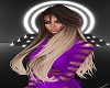 MALIAH Dark Ombre