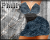 $TM$ Denim Dress delilah
