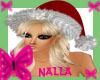 Christmas 2011 Mix Blond