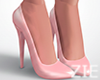 Stiletto Heels Pink