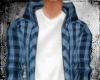 (JT) Urban Flannel