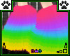 .:Dao:. Fluffies Rainbow