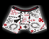 ch shorts