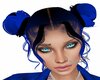 CM! Neon Twin Buns v2