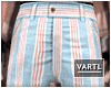 VT | Cube Pants