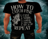 How To Catch A Fish
