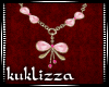 (KUK)Jewelry Bow set Pz5