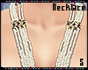 S|Long Necklace Req