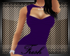 Feelin | Dark Purple Bm