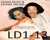 Lionel Richi Diana Ross