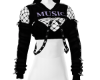 PURPLE BLACK MUSIC DJ