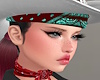 Cowgirl Bandana
