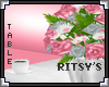 [LyL]Ritsy's CoffeeTable