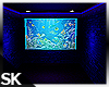 SK| Glow Aquarium Room