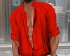 Red Luau Shirt