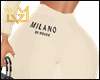 𝔤 | Milano Sweatpants
