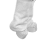 Fur Boots v2 white