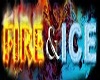 Fire and Ice