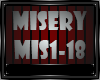 MISERY