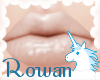 ~ Glossy Nude for Rowan