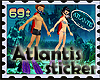 [SP/PHz] ~ Atlantis