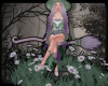 +The Spring Witch