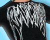 shirt grife black