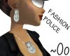 ~Oo Fashion Police Nlace