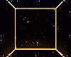 S* BG ANIM  Yellow Neon