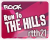 Run To The Hills|Rock