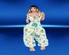 👖​Jumpsuit Cari