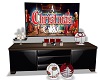 Xmas TV Stand