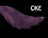 CKE GrapeWolf Tail
